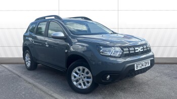 Dacia Duster 1.0 TCe 90 Expression 5dr Petrol Estate